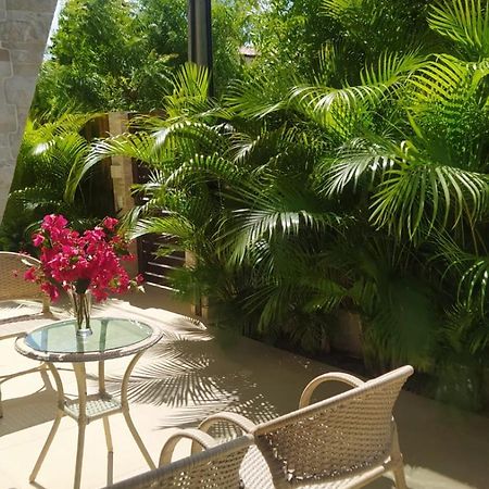 Flat Marimba - Duplex Villa Pôrto das Galinhas Екстериор снимка