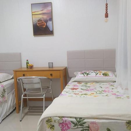 Flat Marimba - Duplex Villa Pôrto das Galinhas Екстериор снимка