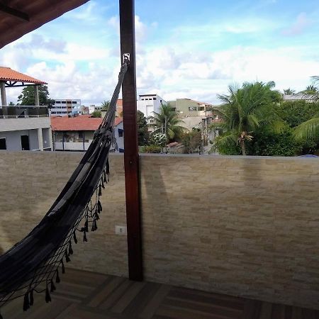 Flat Marimba - Duplex Villa Pôrto das Galinhas Екстериор снимка