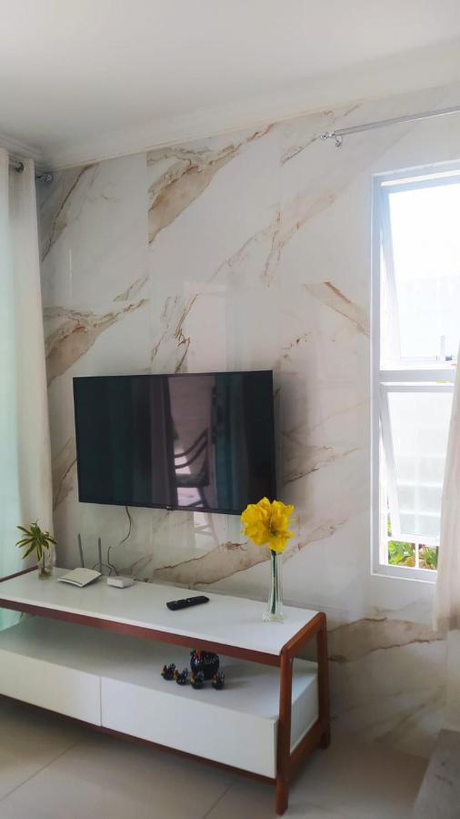 Flat Marimba - Duplex Villa Pôrto das Galinhas Екстериор снимка