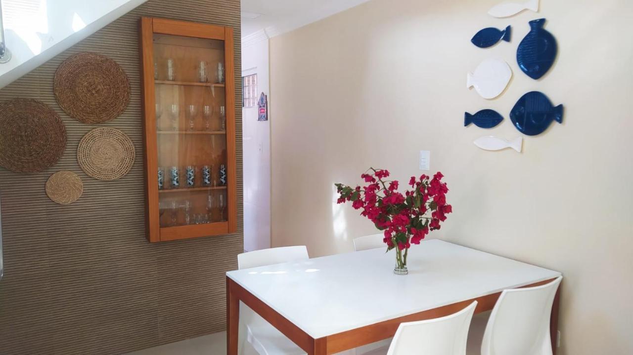 Flat Marimba - Duplex Villa Pôrto das Galinhas Екстериор снимка