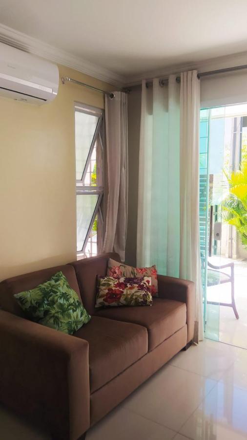 Flat Marimba - Duplex Villa Pôrto das Galinhas Екстериор снимка