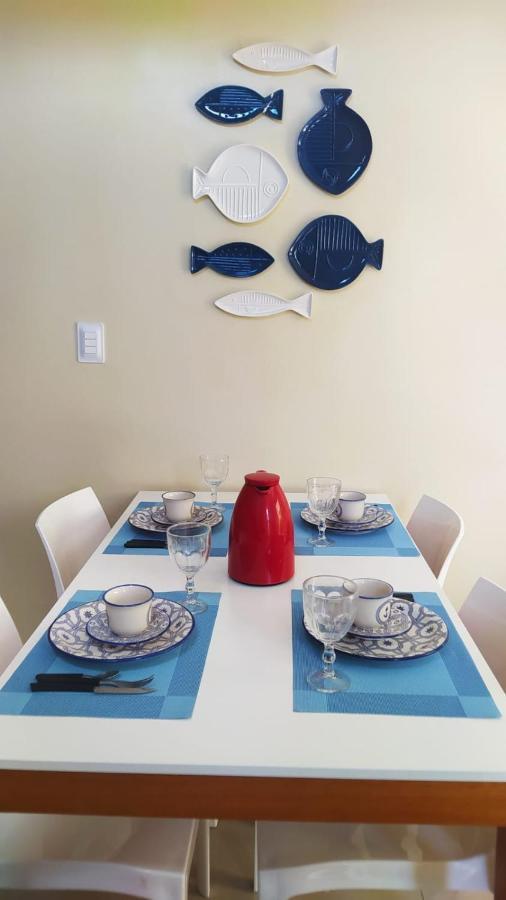 Flat Marimba - Duplex Villa Pôrto das Galinhas Екстериор снимка