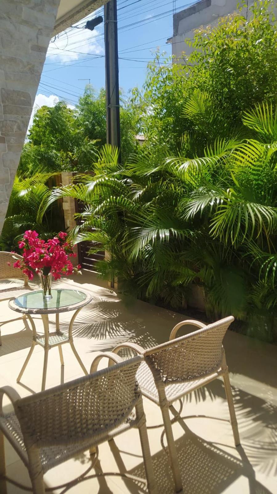 Flat Marimba - Duplex Villa Pôrto das Galinhas Екстериор снимка