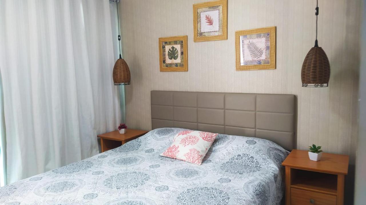 Flat Marimba - Duplex Villa Pôrto das Galinhas Екстериор снимка