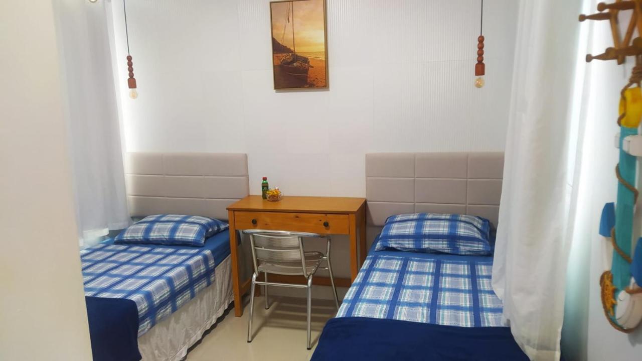 Flat Marimba - Duplex Villa Pôrto das Galinhas Екстериор снимка