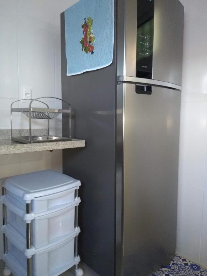 Flat Marimba - Duplex Villa Pôrto das Galinhas Екстериор снимка