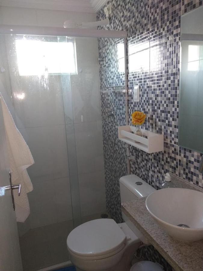 Flat Marimba - Duplex Villa Pôrto das Galinhas Екстериор снимка
