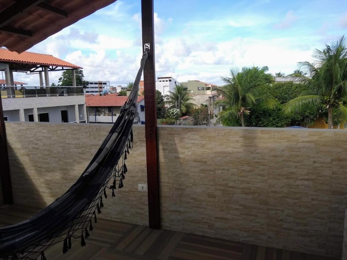 Flat Marimba - Duplex Villa Pôrto das Galinhas Екстериор снимка