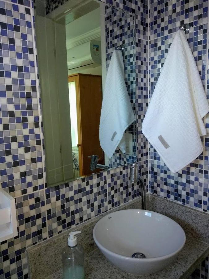 Flat Marimba - Duplex Villa Pôrto das Galinhas Екстериор снимка
