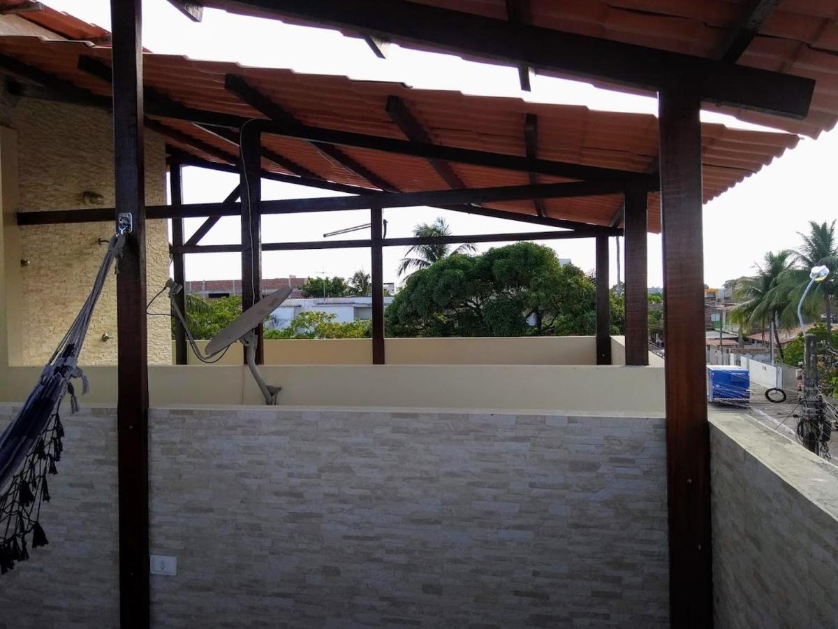 Flat Marimba - Duplex Villa Pôrto das Galinhas Екстериор снимка